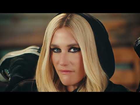 Kesha - BOY CRAZY.