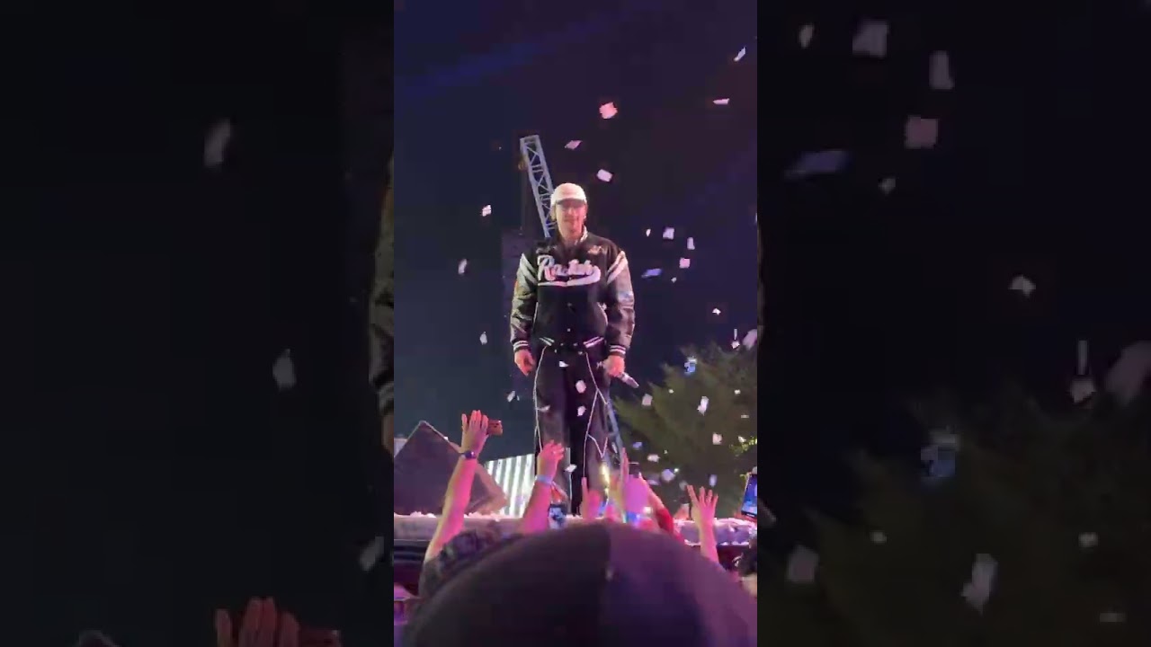 Zaalima - Hasan Raheem, Abdul Hannan (Live At Gulberg Greens, Islamabad)