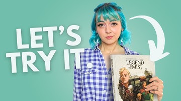 This cozy fantasy game makes adventuring personal