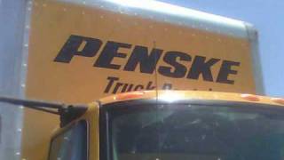 super penske battle