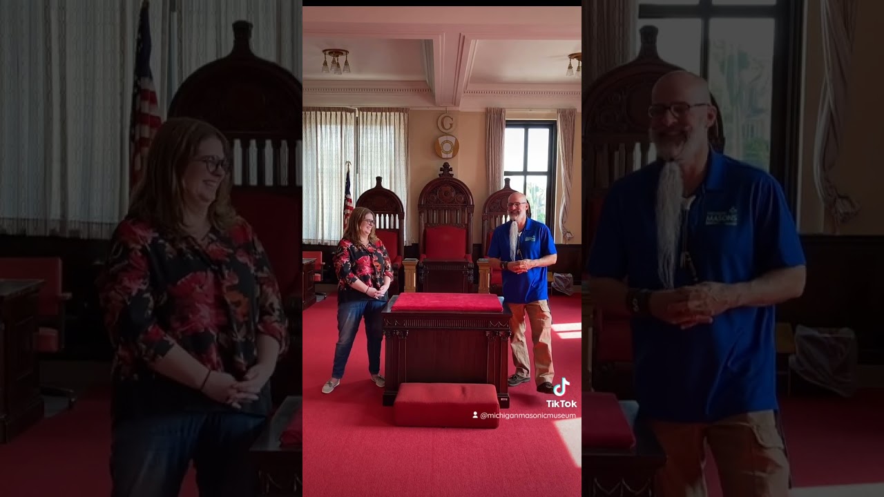 How to Become a Mason pt2