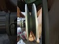 Nmax Aerox Female torque drive Kalkal stock VS aftermarket.