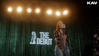 She Performed Three Songs With Three Different Emotions Kav Addicted Mixwthe Debut