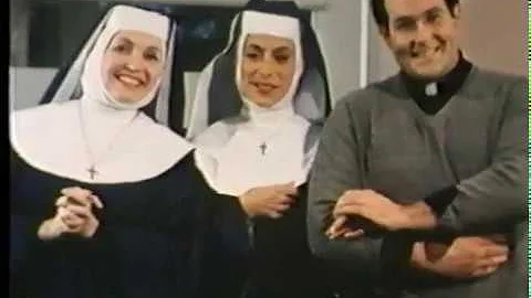 FOR HEAVEN'S SAKE Ken Kwapis USC Comedy-Musical 1982