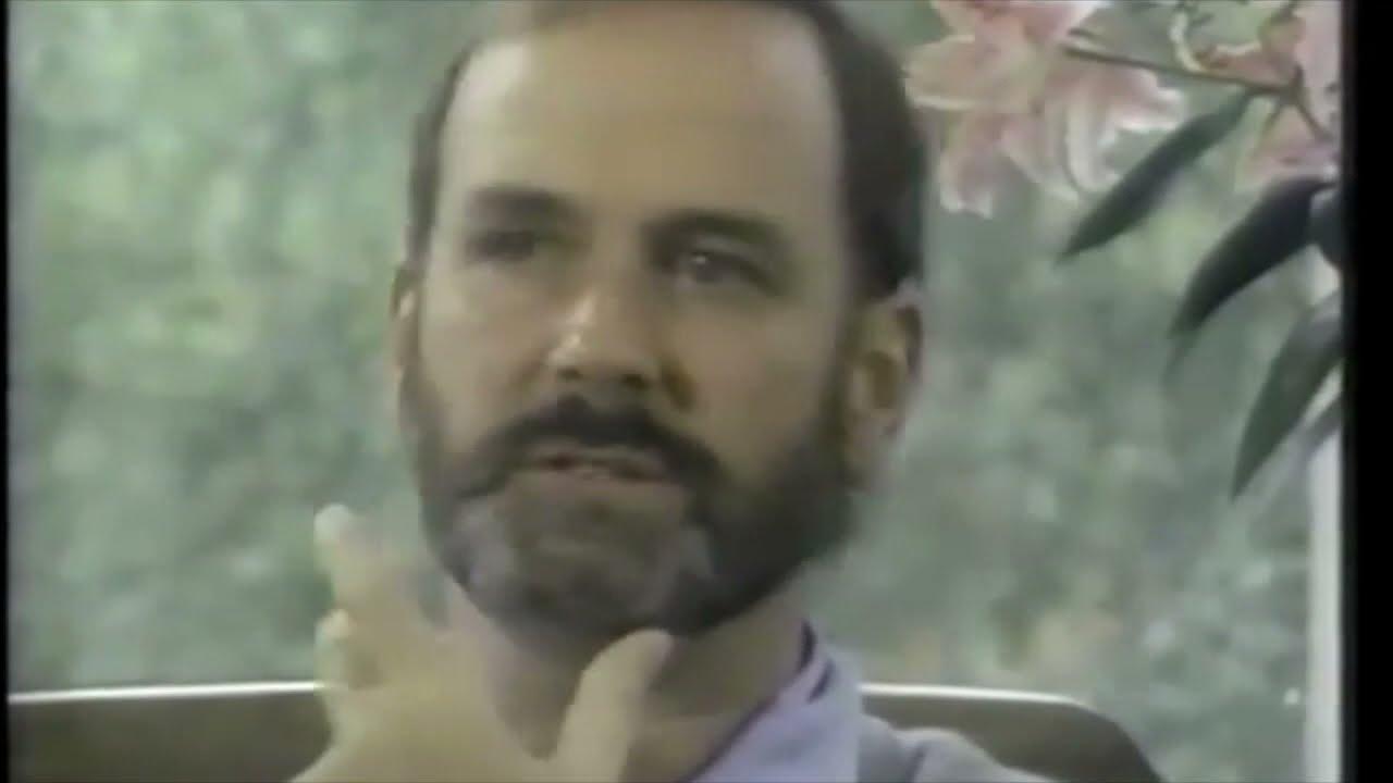 John Cleese On Basil Fawlty YouTube