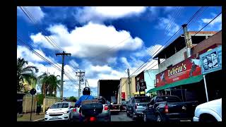 Road Trip Time-Lapse. Tourist place with hot springs.  Taste of Brazil ToB SE03E10 by Daniel's Channel - Artegia 46 views 3 years ago 2 minutes, 39 seconds