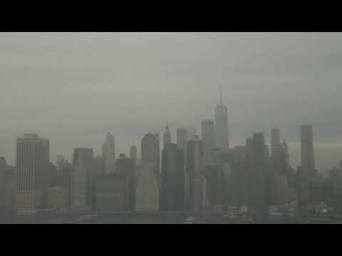 Manhattan view Live Stream