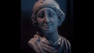 HONOR View20 | #SeeTheUnseen at the Museum