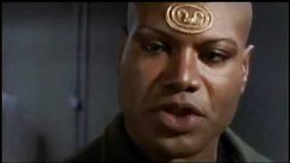 Stargate - Lucy im home