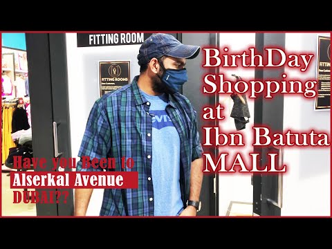 Shopping Post Birthday | Alserkal Avenue Dubai | Dubai Vlogs 2021 | Lets Start.71