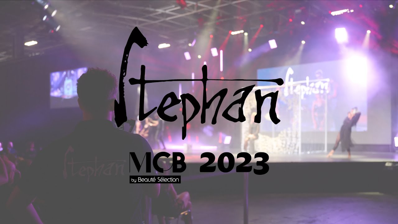 Show Stephan MCB 2023