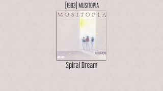 COSMOS - Spiral Dream - [1983] MUSITOPIA
