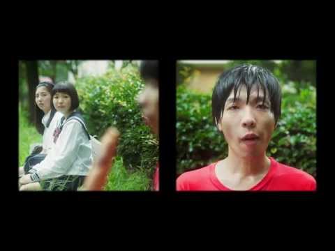 トリプルファイヤー"変なおっさん"（Official Music Video）