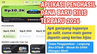 DANA BALANCE-GENERATING APPLICATION - HOW TO MAKE MONEY FROM THE INTERNET - MONEY-GENERATING GAME... screenshot 5