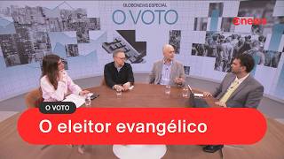 How does the evangelical electorate shift, and who is most persuasive to this audience in 2026?