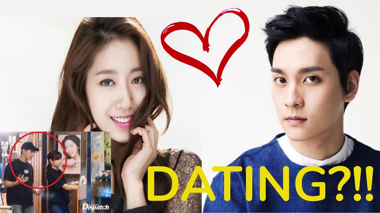 [BREAKING] Park Shin Hye and Choi Tae Joon CONFIRMED TO BE DATING!!!