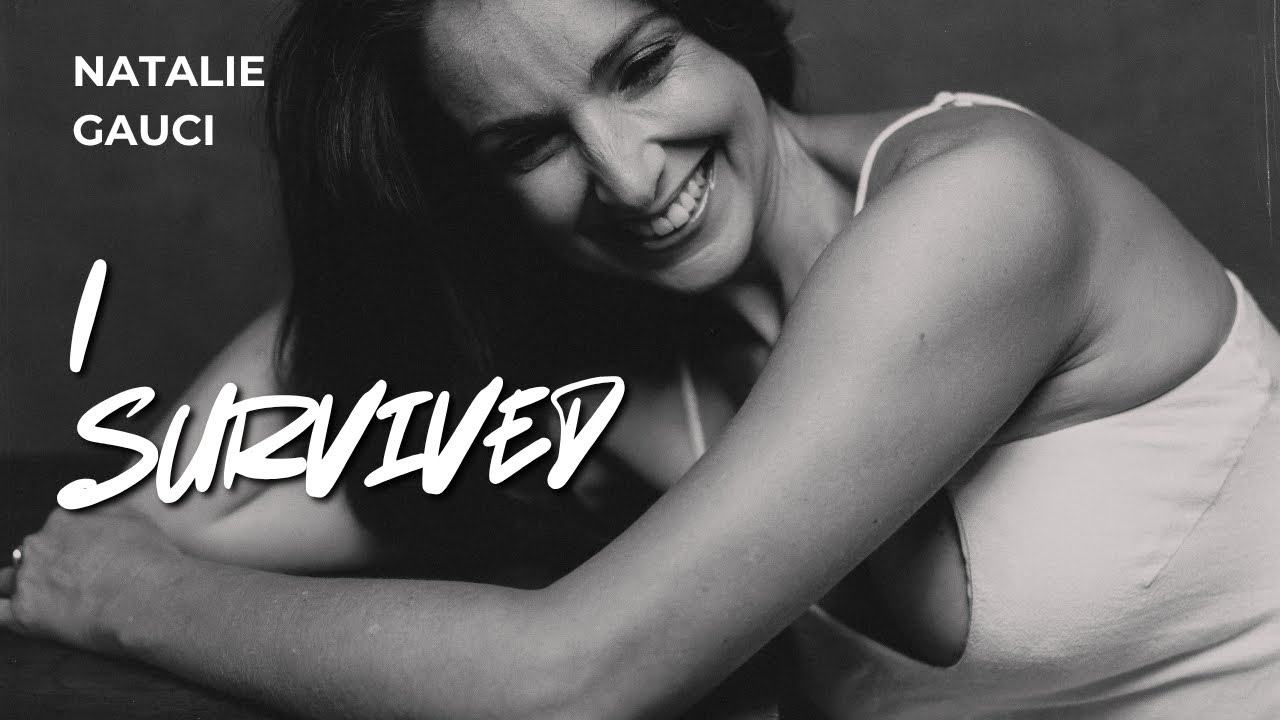 Natalie Gauci - I Survived (Official)