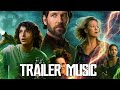 GHOSTBUSTERS: Afterlife | Trailer Music | Epic Version