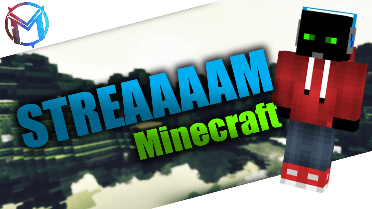 Kakajíčkovej stream O:) | Minecraft Livestream [MarweX&Bauchyč] - YouTube