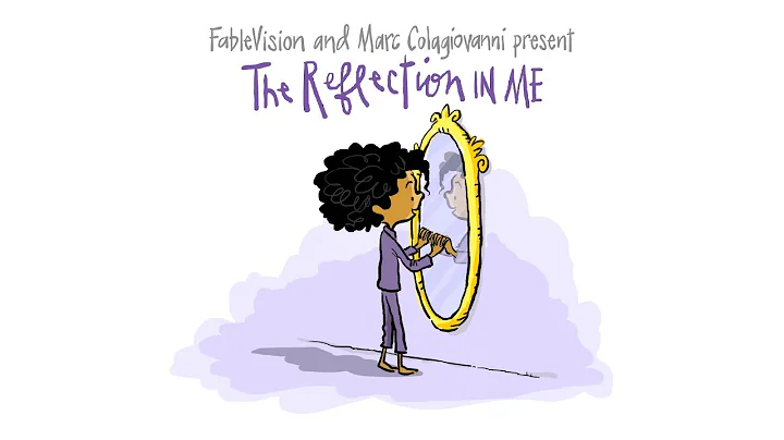 The Reflection in Me HD - DayDayNews