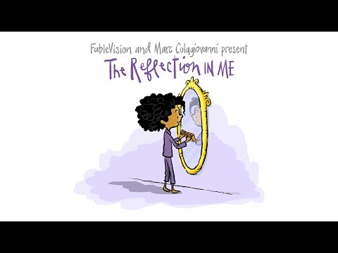 Video: Reflections. Self-esteem