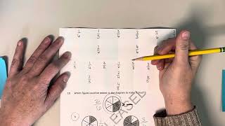 Number lines part 2