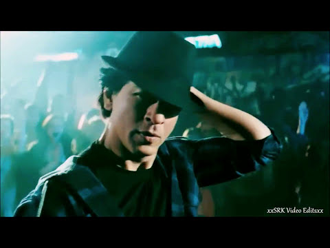 Shah Rukh Khan | Dus Bahane Karke Le Gaye Dil