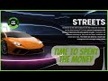 Test Drive Unlimited Street - Playthrough - The Compertiton Begins (No Commentary)