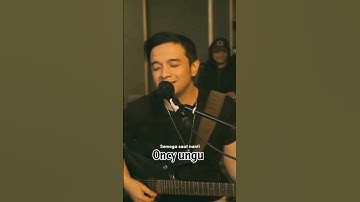 Ketika gitaris disuruh nyanyi,Oncy Ungu idola #music #shortvideo