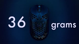 Razer Needs to Step Aside: G-Wolves HTX Ace Review