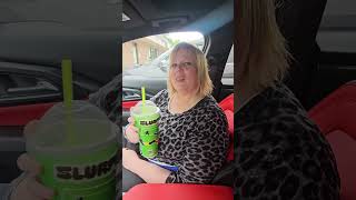 MOUNTAIN DEW CONFETTI CHILL SLURPEE