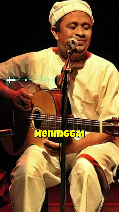 Aneuk Yatim - Rafly Kande