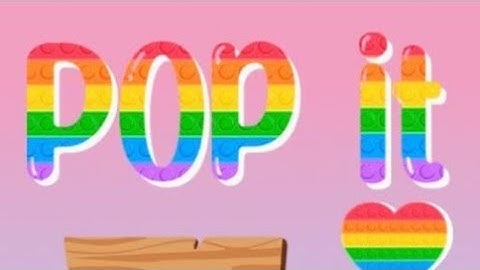 Fidget toys interesting pop it game play #pop maze game #party favours #anxiety