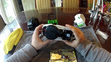 Virtue Spire Loader Board Replacement