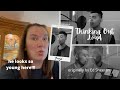 @DarylOngOfficial03  | &quot;Thinking Out Loud&quot; [Reaction] | Ed Sheeran