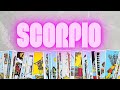 SCORPIO 💰YOUR FINANCIAL LIFE MAY BE ABOUT TO SWITCH FROM SURVIVING TO CHOOSING 👑💸 TAROT TODAY