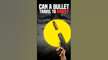 What is Escape Velocity? By VMC