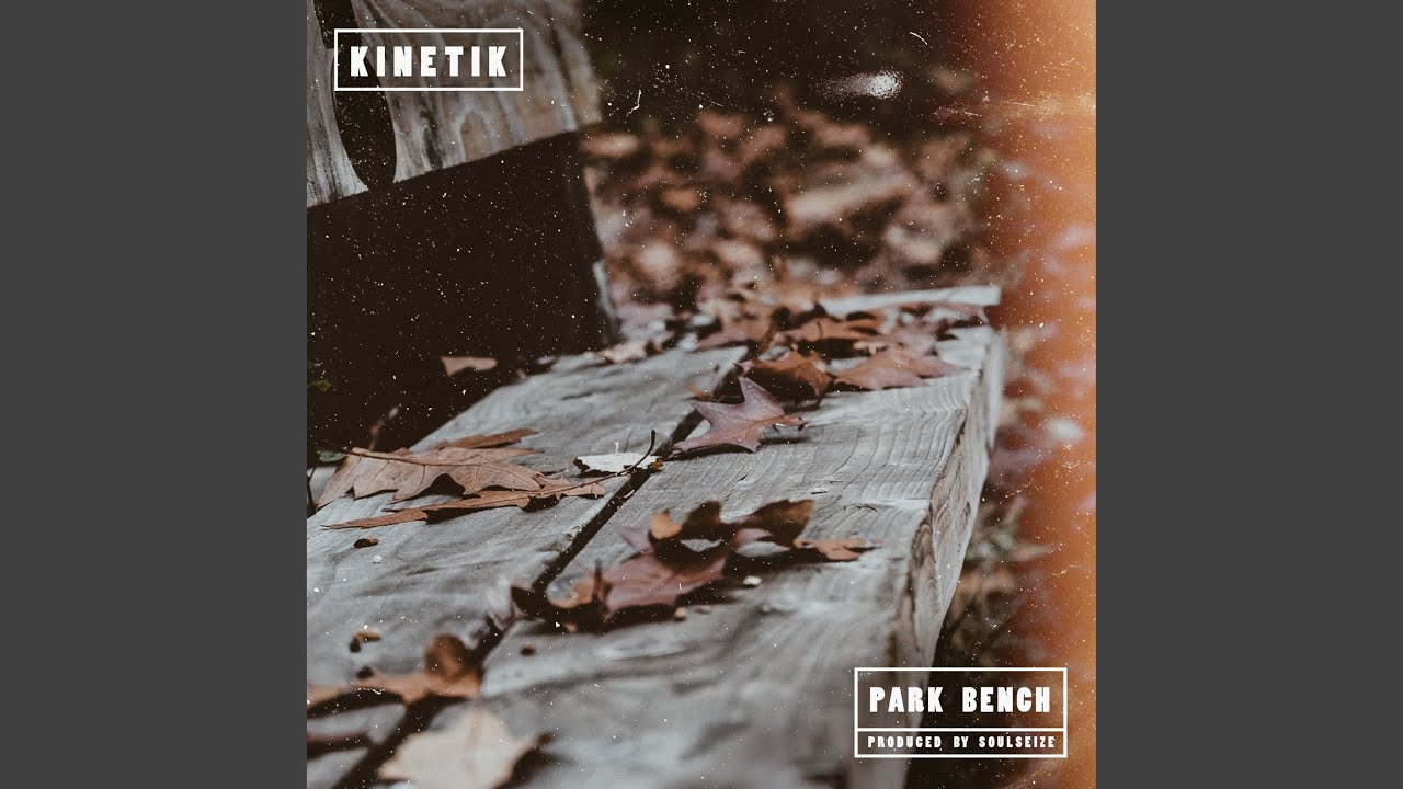 Watch Park Bench on YouTube Watch Park Bench on YouTube