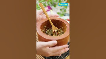 Công thức CÁ NƯỚNG MẮC KHÉN đơn giản với NỒI CHIÊN KHÔNG DẦU