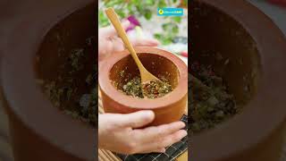 Công Thức Cá Nướng Mắc Khén Đơn Giản Với Nồi Chiên Không Dầu