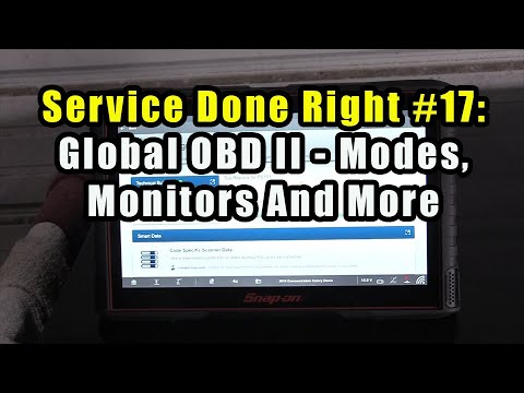 Global Obdii