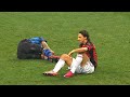 The Match That Ibrahimovic Sent Marco Materazzi To Hospital The Match That Ibrahimovic Sent Marco Materazzi To Hospital