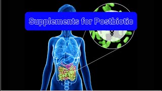 Postbiotic Supplements: What They Are And Why You Might Need Them