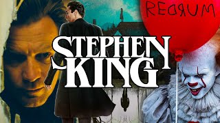 The Stephen King Connected Universe