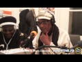 Capture de la vidéo Ken Boothe & Johnny Osbourne & Lone Ranger - Freestyle At Partytime 2013