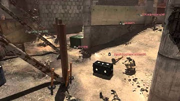 Lucky Lee 1993 - MW3 gaming winning care package trap multi kill