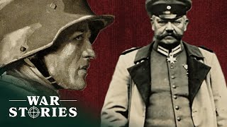 1917: Germany's Last Chance To Save The War | The Great War In Numbers | War Stories