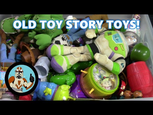 Live Action Toy Story 4 Forky Meets the Toys 