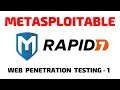 How to install Metasploitable | Virtualbox