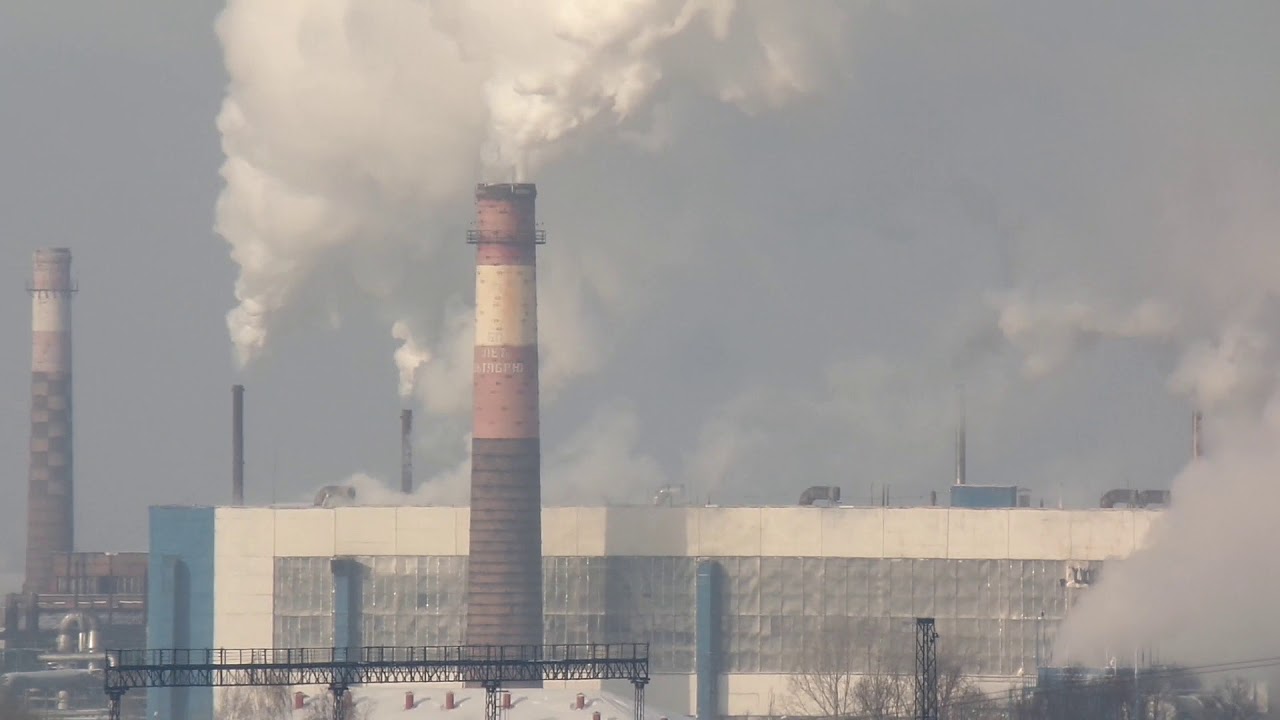 Омский завод технического углерода (Омсктехуглерод) Omsk carbon group ...